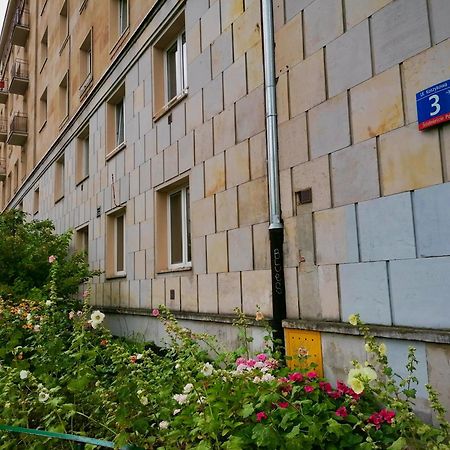 Apartament K3 Warsaw Exterior photo