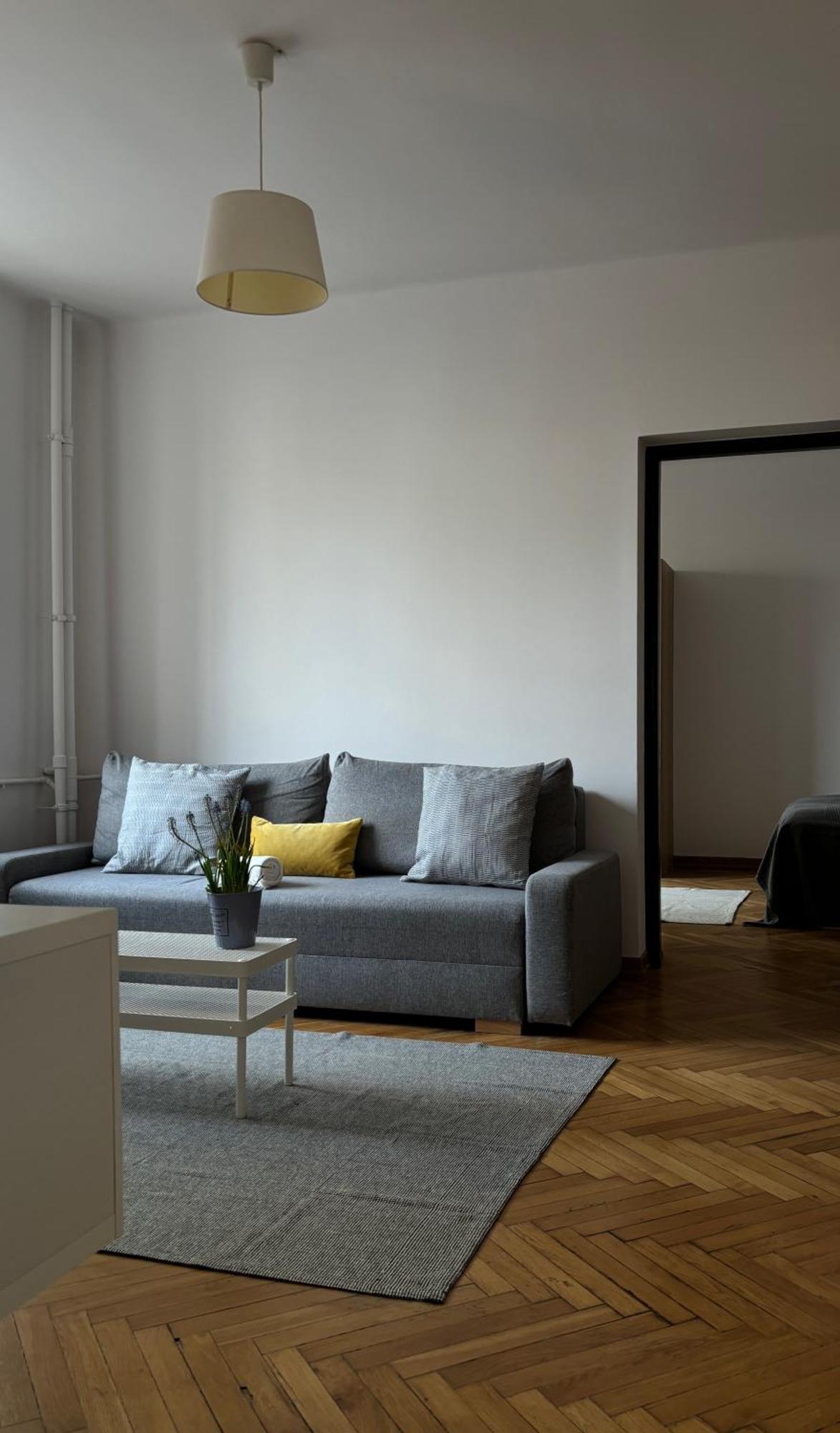 Apartament K3 Warsaw Exterior photo